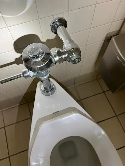 Fixture installation and repair for Hydro Jetting in Sewaren